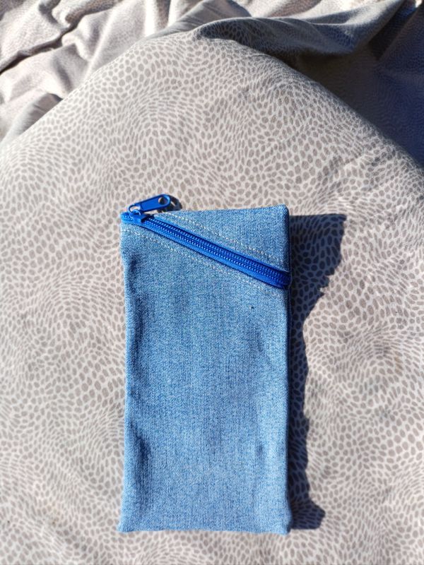 Handmade obal na brýle a jiné drobnosti