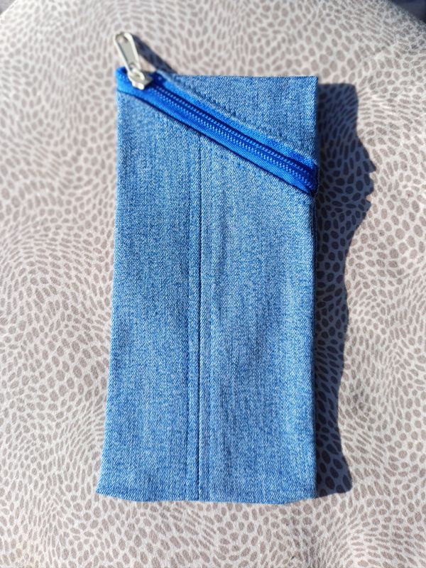 Handmade obal na brýle a jiné drobnosti