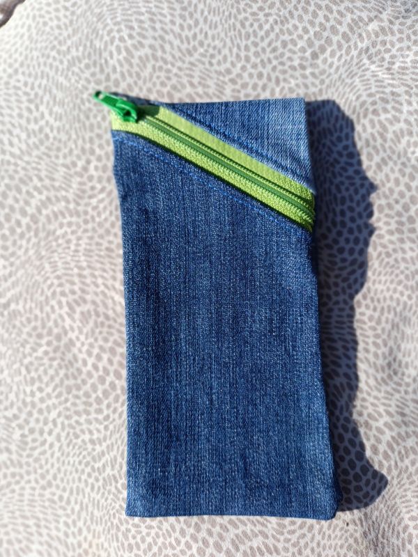 Handmade obal na brýle a jiné drobnosti