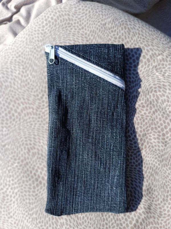 Handmade obal na brýle a jiné drobnosti