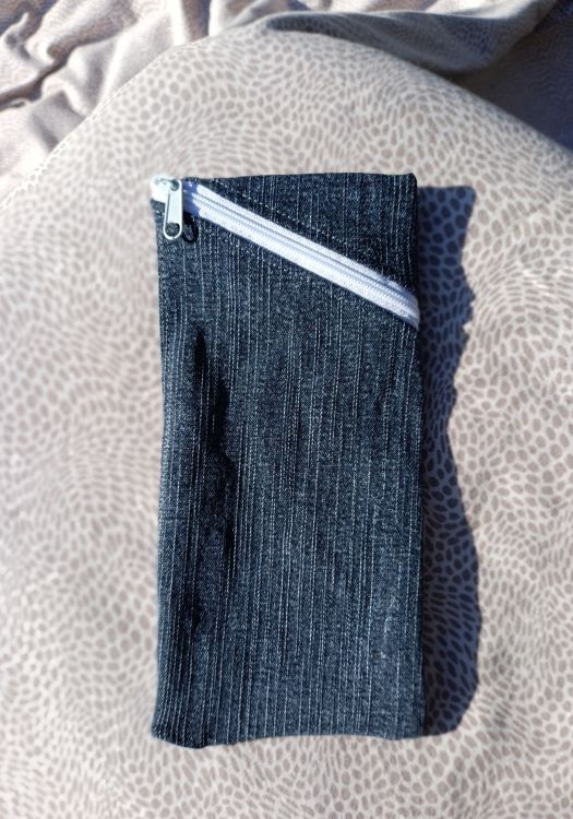 Handmade obal na brýle a jiné drobnosti