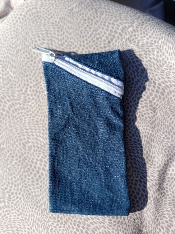 Handmade obal na brýle a jiné drobnosti