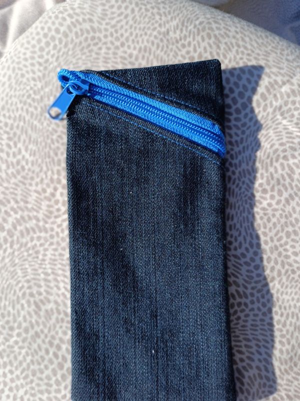 Handmade obal na brýle a jiné drobnosti