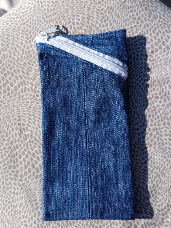 Handmade obal na brýle a jiné drobnosti