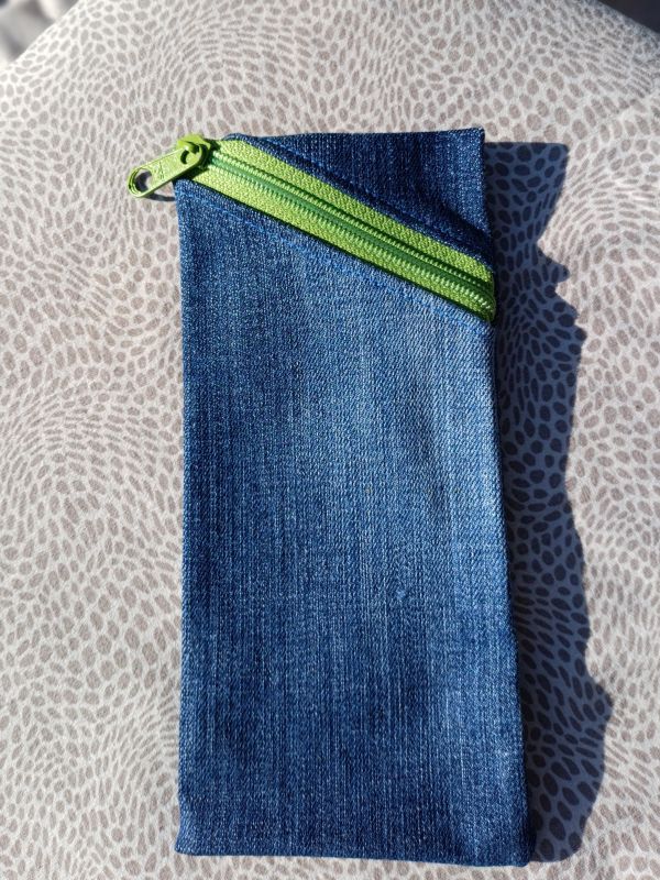 Handmade obal na brýle a jiné drobnosti