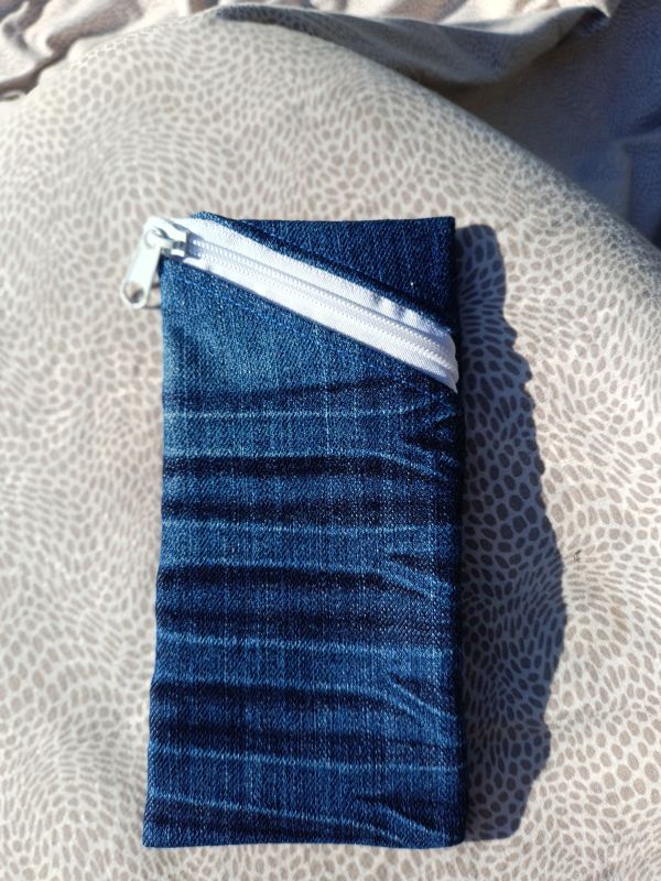 Handmade obal na brýle a jiné drobnosti