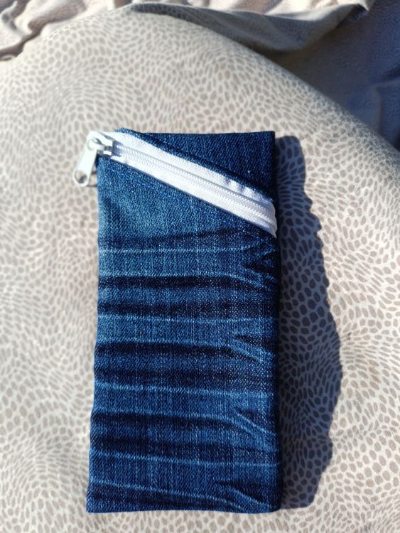 Handmade obal na brýle a jiné drobnosti