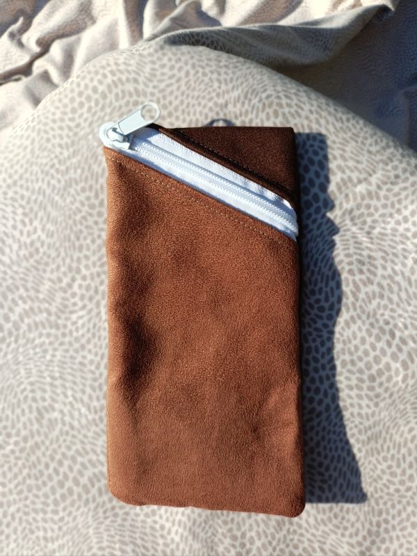 Handmade obal na brýle a jiné drobnosti