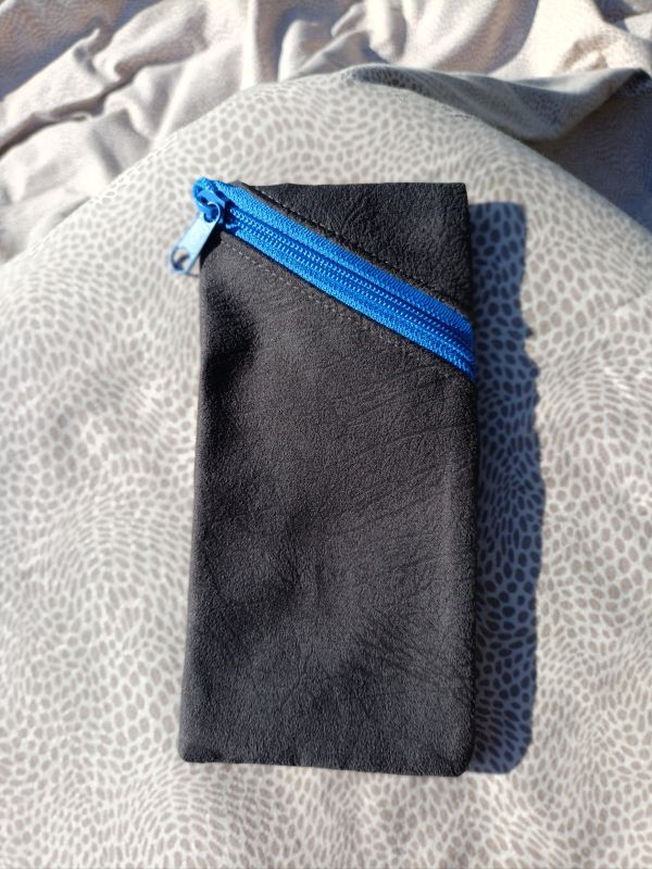 Handmade obal na brýle a jiné drobnosti