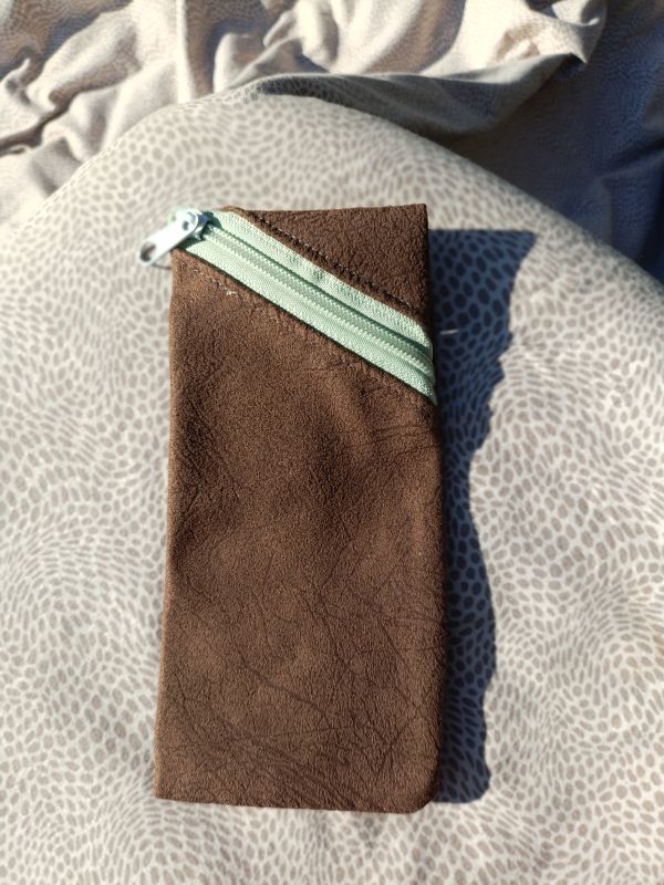 Handmade obal na brýle a jiné drobnosti