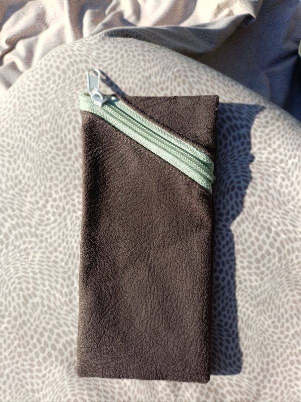 Handmade obal na brýle a jiné drobnosti