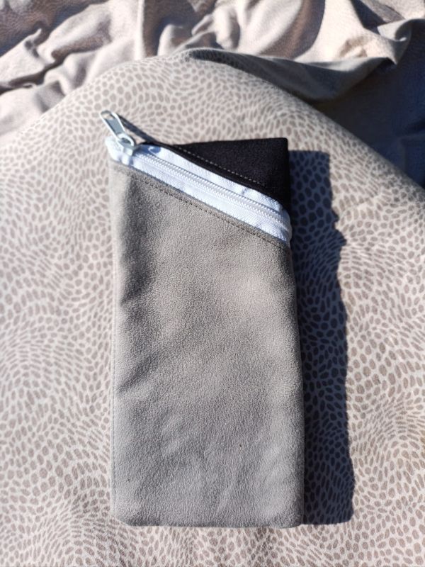 Handmade obal na brýle a jiné drobnosti