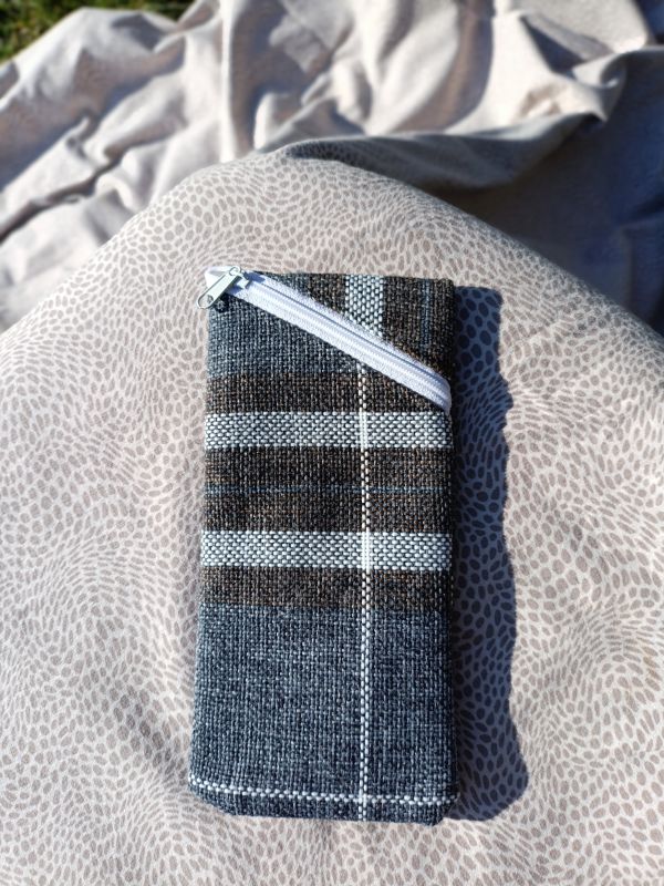 Handmade obal na brýle a jiné drobnosti