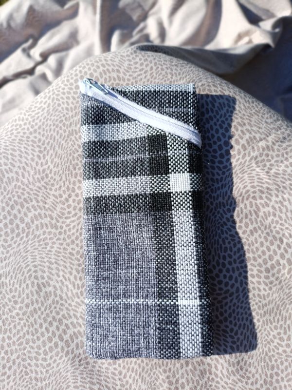 Handmade obal na brýle a jiné drobnosti