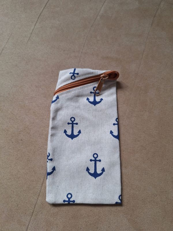 Handmade obal na brýle a jiné drobnosti