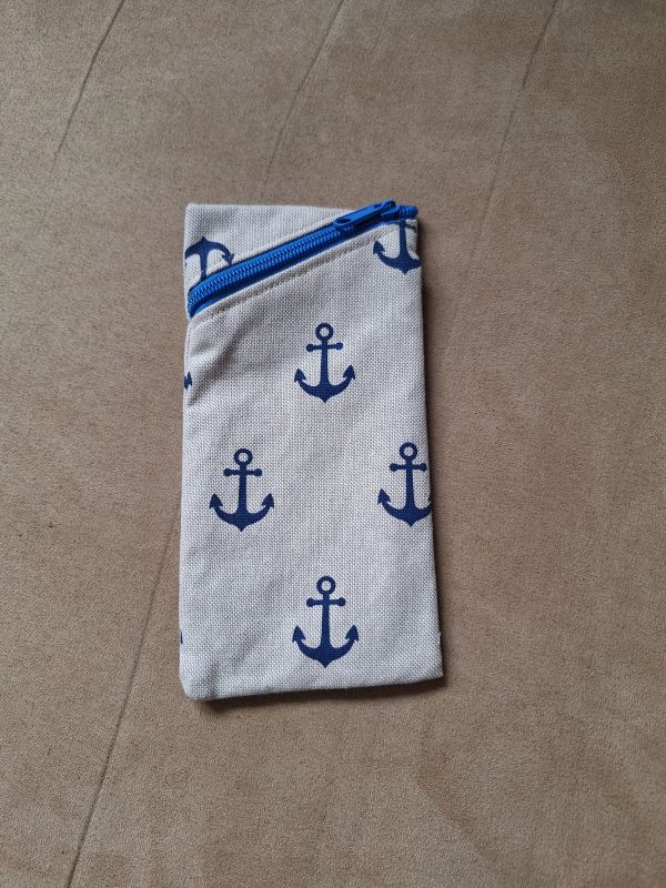 Handmade obal na brýle a jiné drobnosti