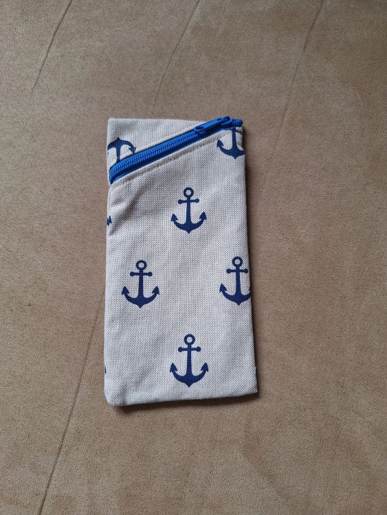 Handmade obal na brýle a jiné drobnosti