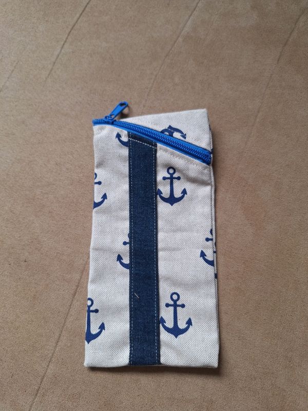 Handmade obal na brýle a jiné drobnosti