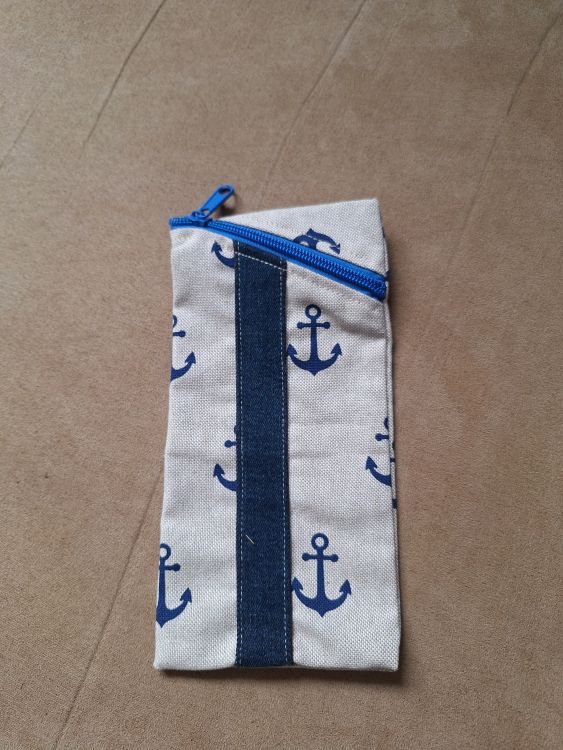 Handmade obal na brýle a jiné drobnosti