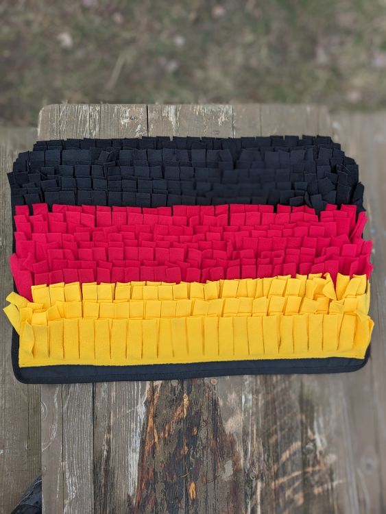 Čmuchací kobereček Dogsie