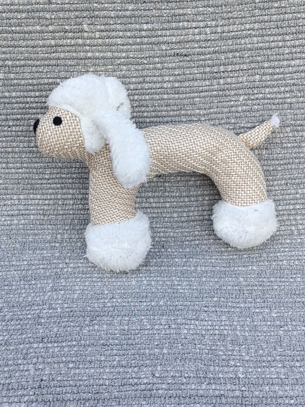 Psí hračka - Pejsek