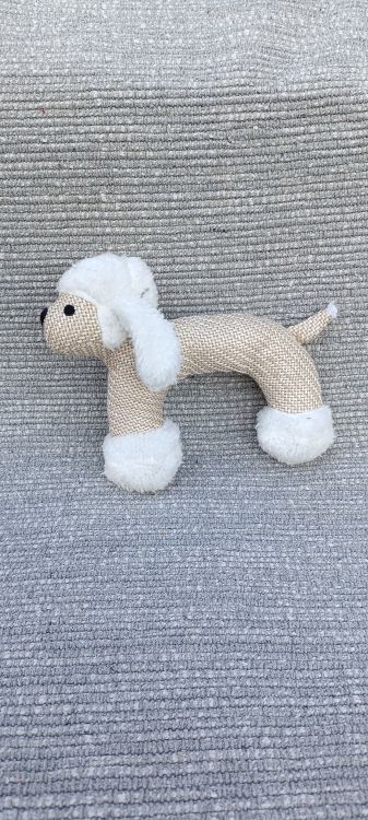 Psí hračka - Pejsek