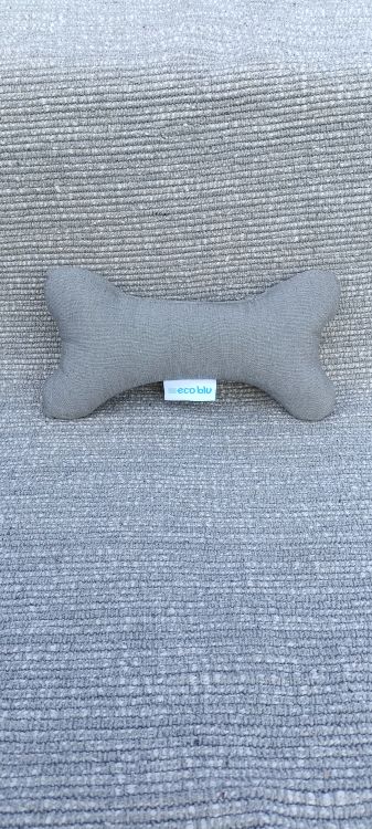 Psí hračka - Kostička