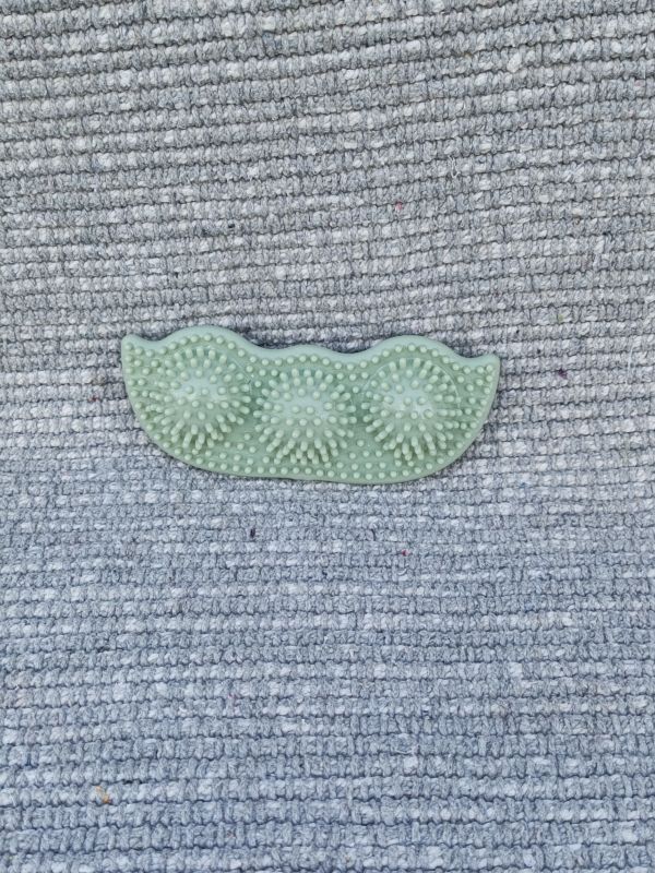 Psí dentální hračka - Hrášek