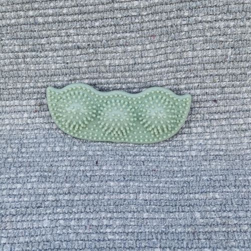 Psí dentální hračka - Hrášek