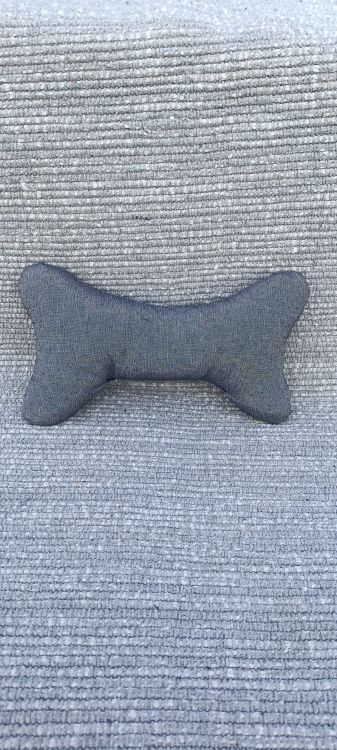 Psí hračka - Kostička