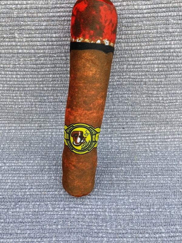 Psí hračka - Doutník