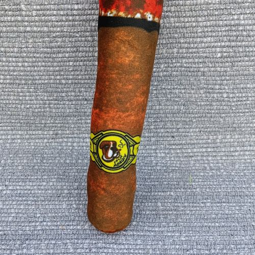 Psí hračka - Doutník