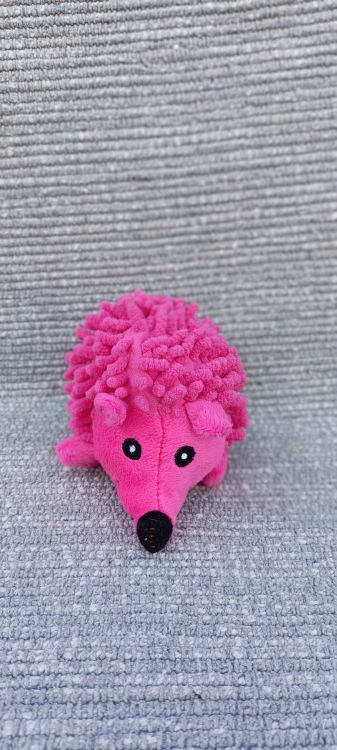 Psí hračka - Ježek