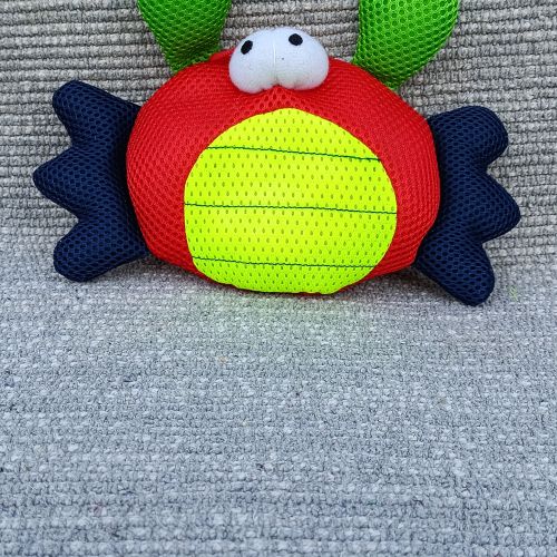 Psí hračka - Krab
