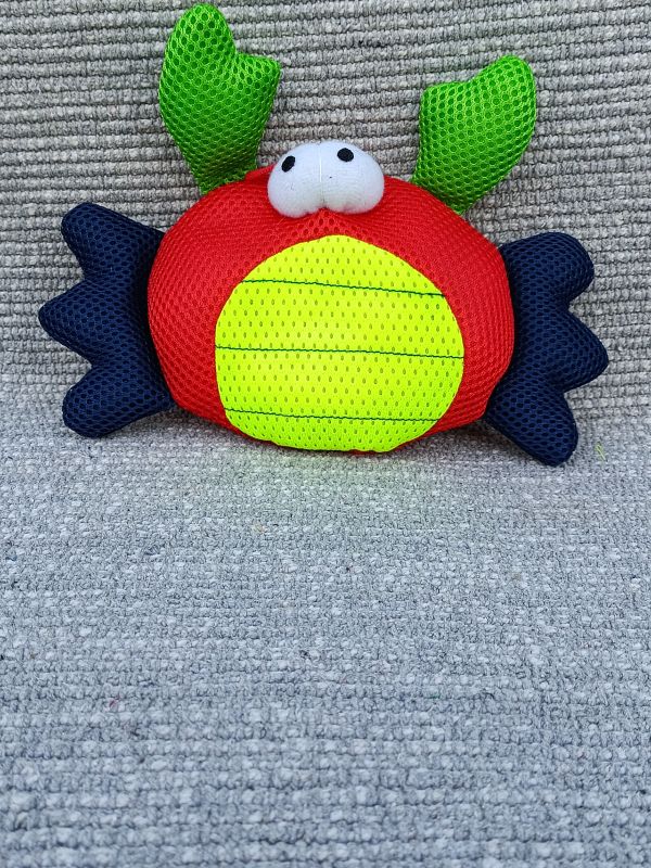 Psí hračka - Krab