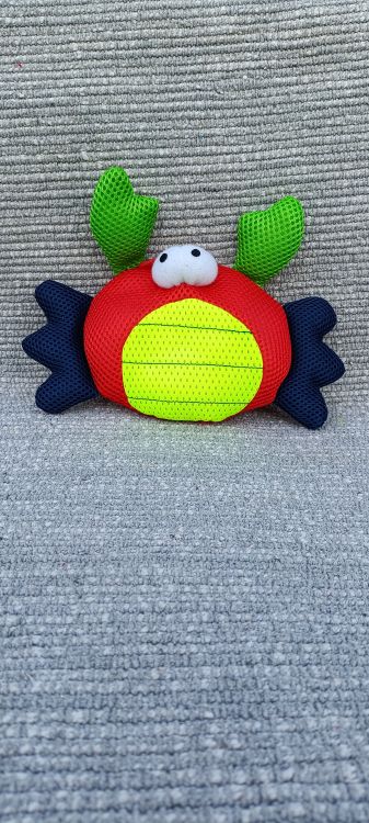 Psí hračka - Krab