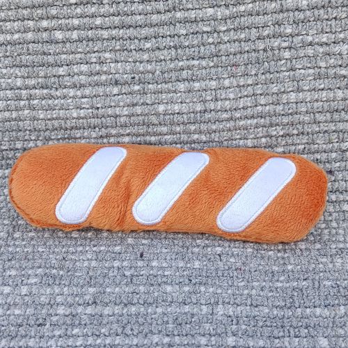 Psí hračka - Rohlík