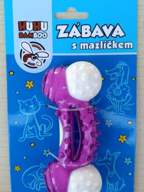 Žvýkací dentální kost