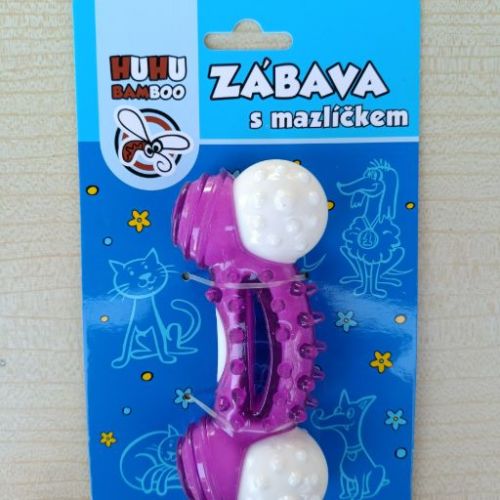 Žvýkací dentální kost