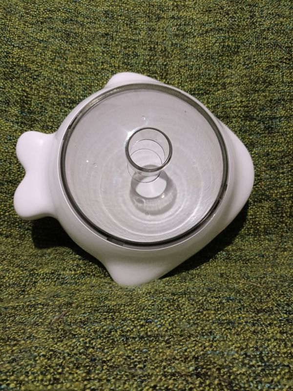 Interaktivní hračka Snack Popper