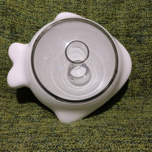 Interaktivní hračka Snack Popper