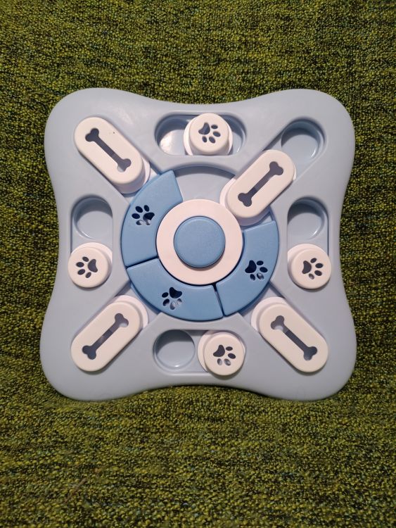 Interaktivní hračka Dog Puzzle