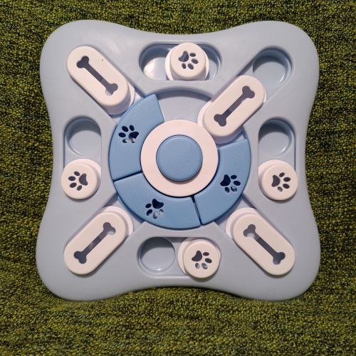 Interaktivní hračka Dog Puzzle