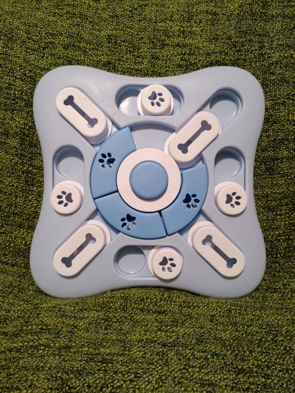 Interaktivní hračka Dog Puzzle