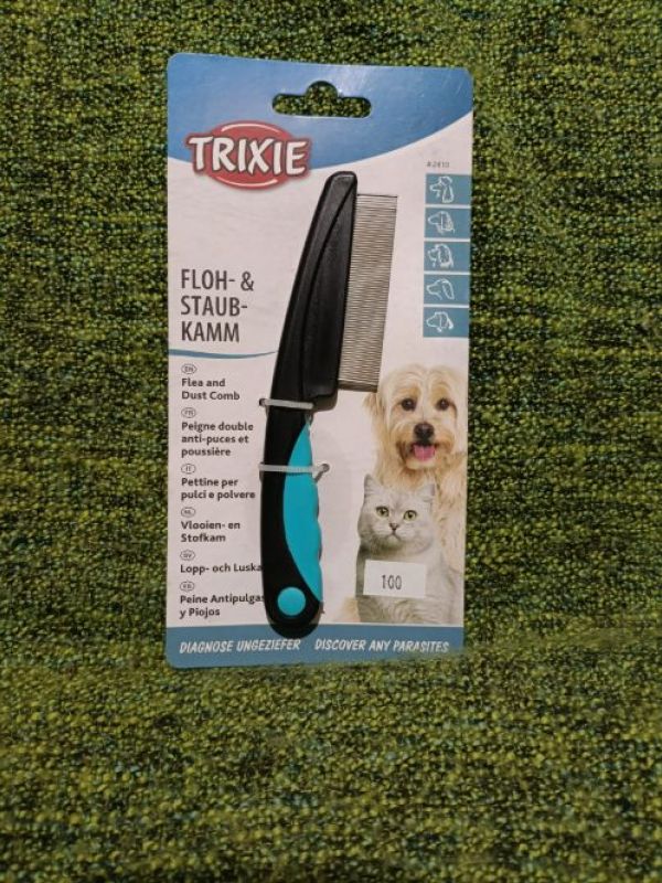 Kleštičky na drápky