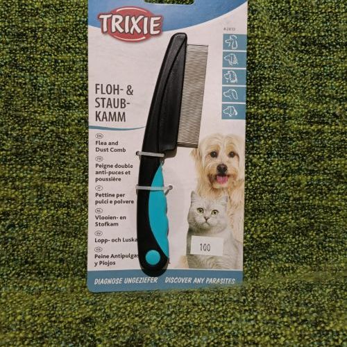 Kleštičky na drápky