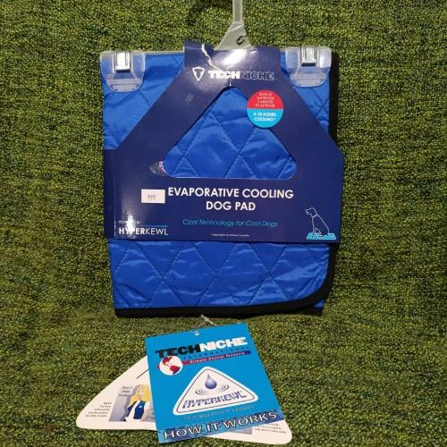 HyperKewl™ Dog Pad - Chladící podložka pro psy - S